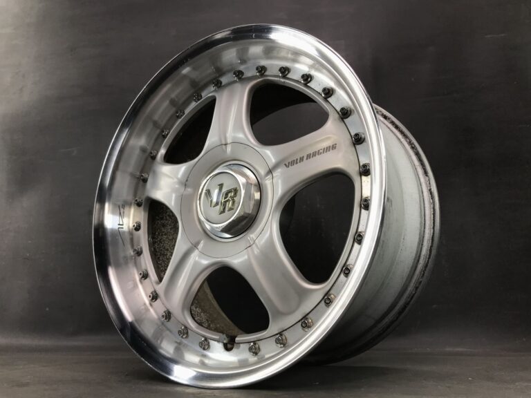 RAYS VOLK RACING NEW AV A-V 2piece 7.8Kg 16x7j 16x8j +35 4x114.3 CB72.8 x4 » JDM-PARTS NZ