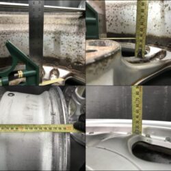 RAYS VOLK RACING NEW AV A-V 2piece 7.8Kg 16x7j 16x8j +35 4x114.3 CB72.8 x4