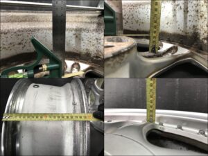 RAYS VOLK RACING NEW AV A-V 2piece 7.8Kg 16x7j 16x8j +35 4x114.3 CB72.8 x4