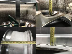 RAYS VOLK RACING NEW AV A-V 2piece 7.8Kg 16x7j 16x8j +35 4x114.3 CB72.8 x4