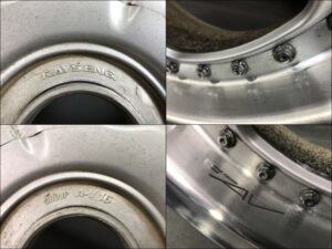 RAYS VOLK RACING NEW AV A-V 2piece 7.8Kg 16x7j 16x8j +35 4x114.3 CB72.8 x4