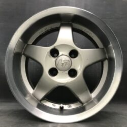 Rolle Bear Japan LORBER 5 SPOKE 15x7j +28 4x100 CB 56.6 x4