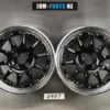 SSR TAKECHI PROJECT SPRINT HART R 7.0Kg 3 piece 16x6.5j +45 4x100 CB59.7 x2
