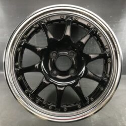SSR TAKECHI PROJECT SPRINT HART R 7.0Kg 3 piece 16x6.5j +45 4x100 CB59.7 x2