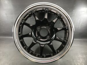 SSR TAKECHI PROJECT SPRINT HART R 7.0Kg 3 piece 16x6.5j +45 4x100 CB59.7 x2
