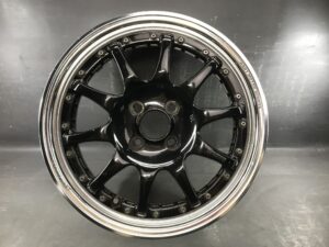 SSR TAKECHI PROJECT SPRINT HART R 7.0Kg 3 piece 16x6.5j +45 4x100 CB59.7 x2