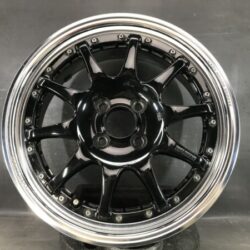 SSR TAKECHI PROJECT SPRINT HART R 7.0Kg 3 piece 16x6.5j +45 4x100 CB59.7 x2