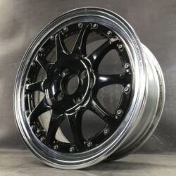 SSR TAKECHI PROJECT SPRINT HART R 7.0Kg 3 piece 16x6.5j +45 4x100 CB59.7 x2