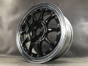 SSR TAKECHI PROJECT SPRINT HART R 7.0Kg 3 piece 16x6.5j +45 4x100 CB59.7 x2