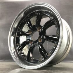 SSR WATANABE RS8 RS EIGHT 3 piece 16x7j +25 16x8j +26 4x114.3 CB73.8 x4