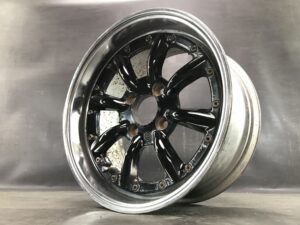 SSR WATANABE RS8 RS EIGHT 3 piece 16x7j +25 16x8j +26 4x114.3 CB73.8 x4