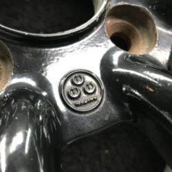 SSR WATANABE RS8 RS EIGHT 3 piece 16x7j +25 16x8j +26 4x114.3 CB73.8 x4