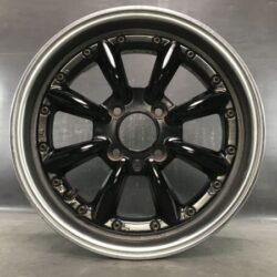 SSR WATANABE RS8 RS EIGHT 3 piece 16x7j +25 16x8j +26 4x114.3 CB73.8 x4