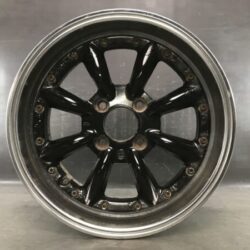 SSR WATANABE RS8 RS EIGHT 3 piece 16x7j +25 16x8j +26 4x114.3 CB73.8 x4