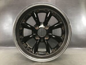 SSR WATANABE RS8 RS EIGHT 3 piece 16x7j +25 16x8j +26 4x114.3 CB73.8 x4