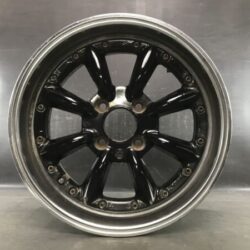 SSR WATANABE RS8 RS EIGHT 3 piece 16x7j +25 16x8j +26 4x114.3 CB73.8 x4