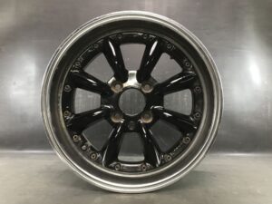 SSR WATANABE RS8 RS EIGHT 3 piece 16x7j +25 16x8j +26 4x114.3 CB73.8 x4