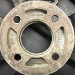 SSR WATANABE RS8 RS EIGHT 3 piece 16x7j +25 16x8j +26 4x114.3 CB73.8 x4