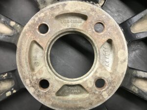 SSR WATANABE RS8 RS EIGHT 3 piece 16x7j +25 16x8j +26 4x114.3 CB73.8 x4