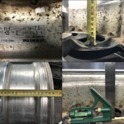 SSR WATANABE RS8 RS EIGHT 3 piece 16x7j +25 16x8j +26 4x114.3 CB73.8 x4