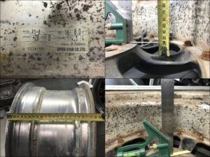 SSR WATANABE RS8 RS EIGHT 3 piece 16x7j +25 16x8j +26 4x114.3 CB73.8 x4