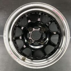 TAKECHI PROJECT SPRINT HART 2 piece 6.2Kg 15x6.5j +28 4x114.3 CB72.8 x4