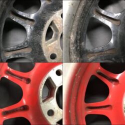 TAKECHI PROJECT SPRINT HART 2 piece 6.2Kg 15x6.5j +28 4x114.3 CB72.8 x4