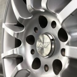 TSW TIGER 17x8j +33 5x114.3 CB