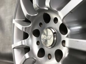 TSW TIGER 17x8j +33 5x114.3 CB