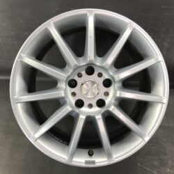 TSW TIGER 17x8j +33 5x114.3 CB