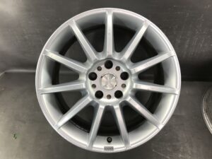 TSW TIGER 17x8j +33 5x114.3 CB