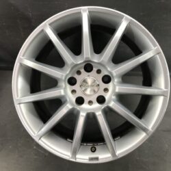 TSW TIGER 17x8j +33 5x114.3 CB