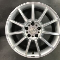 TSW TIGER 17x8j +33 5x114.3 CB