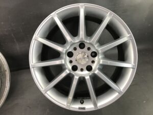 TSW TIGER 17x8j +33 5x114.3 CB