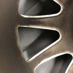 TSW TIGER 17x8j +33 5x114.3 CB