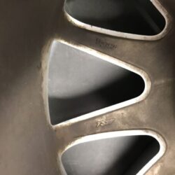 TSW TIGER 17x8j +33 5x114.3 CB