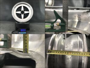 WORK EQUIP 01 14x6j +12 4x114.3 CB73 x4