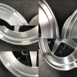 WORK EQUIP 01 14x6j +12 4x114.3 CB73 x4