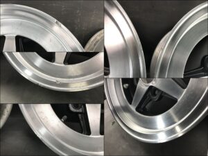 WORK EQUIP 01 14x6j +12 4x114.3 CB73 x4