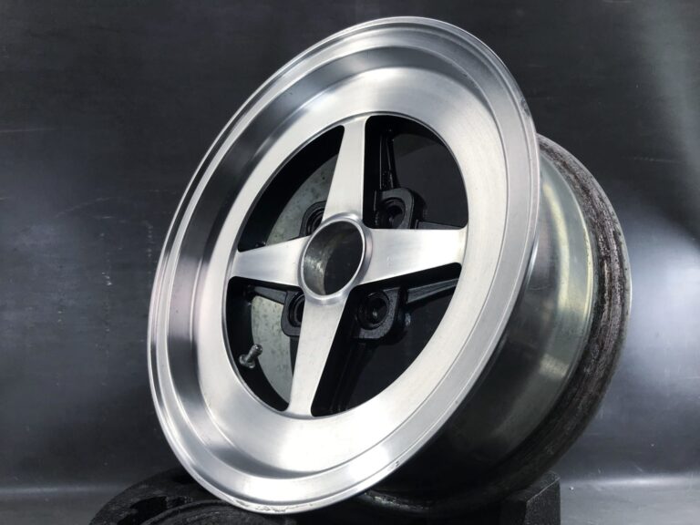 WORK EQUIP 01 14x6j +12 4x114.3 CB73 x4 » JDM-PARTS NZ