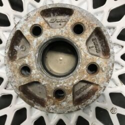 WORK EWING MESH 3 piece 14x6j +40 5x100 CB