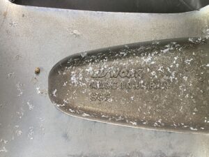 WORK LS 606 606 LS 3 piece 22x9j +54 22x9j +42 5x114.3 CB72 x4