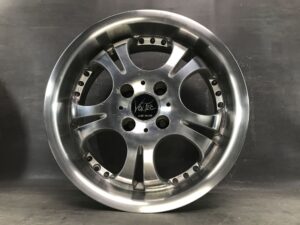 EURO DESIGN VOLTEC INTER MILANO 15x6.5j +35 4×100 CB