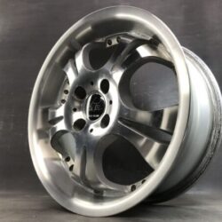EURO DESIGN VOLTEC INTER MILANO 15x6.5j +35 4×100 CB
