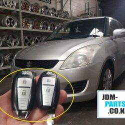 SUZUKI SWIFT New type Smart Key Fob Replacement