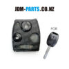 HONDA Genuine Remote Transmitter Key fob 2buttons 72147-SLE-J1 SWA-J0 TM8-J0