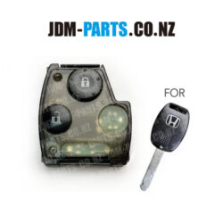 honda 2b omron