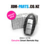 NISSAN Fairlady Z Z34 Genuine SMART Remote KEY Fob 2 Buttons 285E3-1ET0E