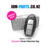 NISSAN Genuine SMART Remote KEY Fob 2 Buttons 285E3-1VA0D