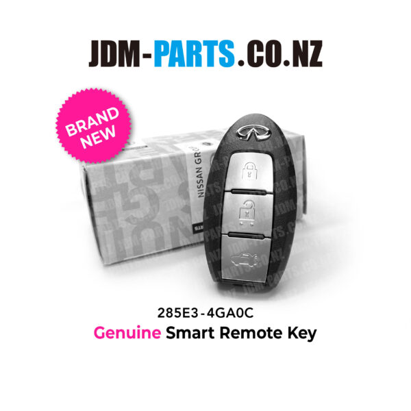 NISSAN_INFINITI_285E3-4GA0C-888